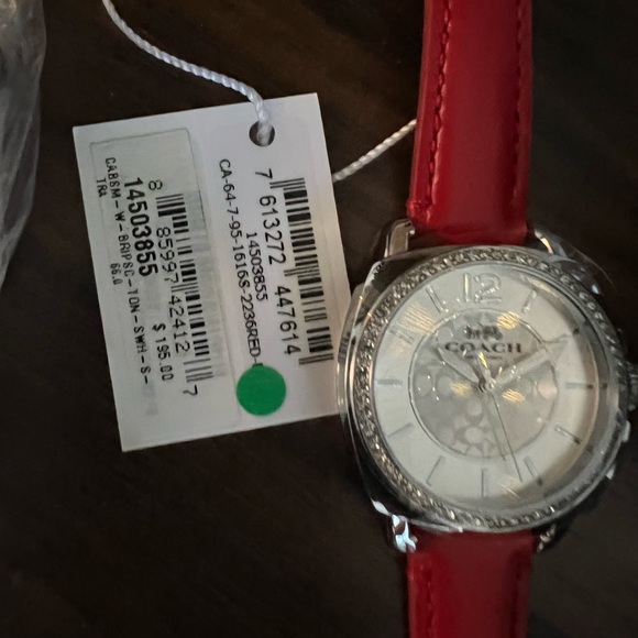 Rayden Watch - Picture 5 of 5